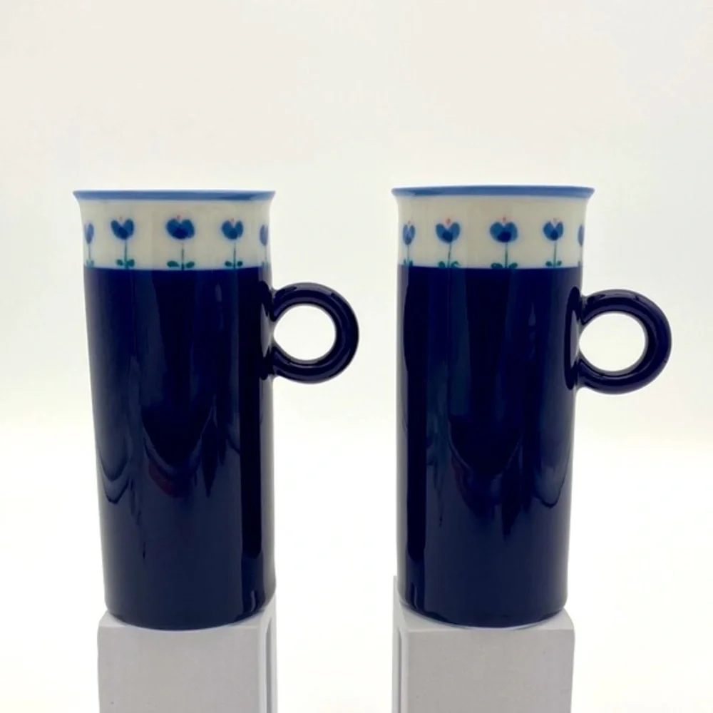 Vintage Bee House Tea Set